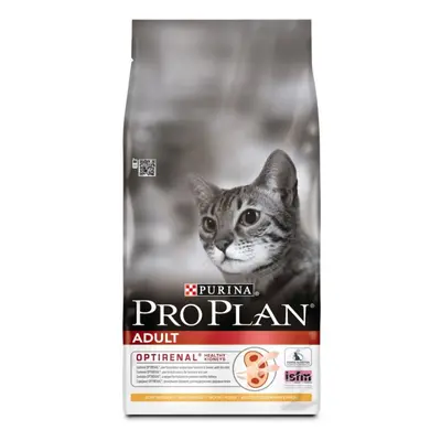 Pro Plan Cat Optirenal Adult Chicken & Rice 3kg