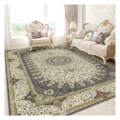 (240 x cm (8 ft x ft in) _ Extra Large Rugs Carpets For Living Room Bedroom Indoor Outdoor R, Wi