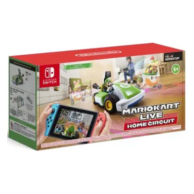 Mario Kart Live: Home Circuit - Luigi (Nintendo Switch)