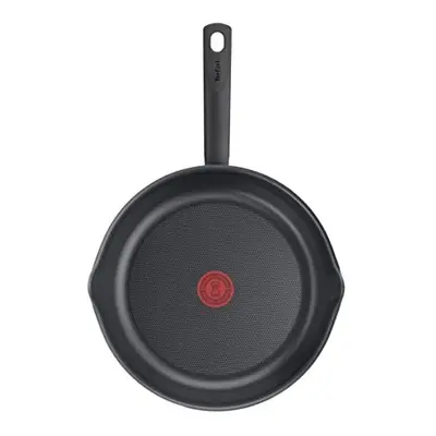 Tefal Day by Day ON B56404AZ cm Frying Pan, Black