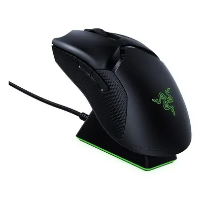 Razer Viper Ultimate Wireless Gaming Mouse With Dock Station