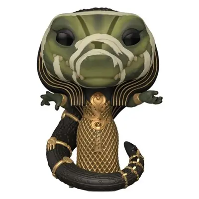 Funko Pop! Moon Knight - Ammit #1052