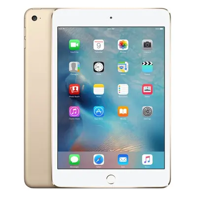 APPLE IPAD MINI MK712TY/A 16GB LTE 7.9" GOLD