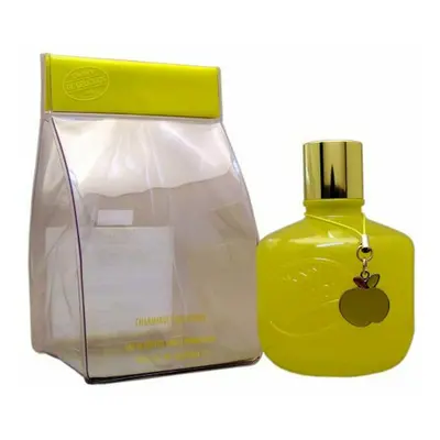 Be Delicious Charmingly Delicious by DKNY Eau de Toilette Spray 125ml