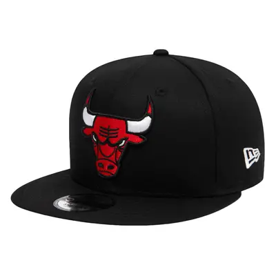 New Era 9FIFTY Chicago Bulls NBA Basketball Snapback Baseball Cap Hat - Black