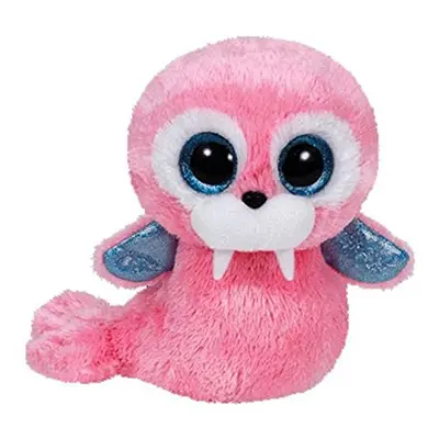 TY Beanie Boo Plush - Tusk the Walrus 15cm