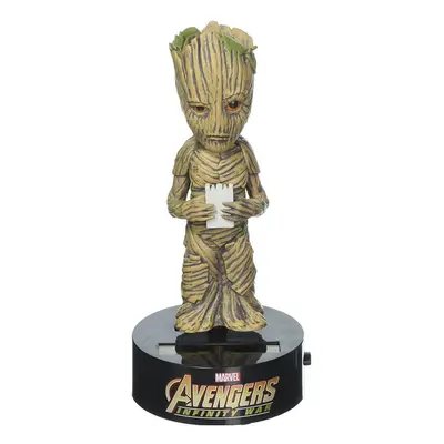 Avengers Infinity War Groot Body Knocker