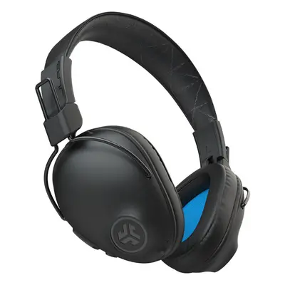 JLab Audio Studio Pro Bluetooth Wireless Over-Ear Headphones | 50+ Hour Bluetooth Playtime | EQ3