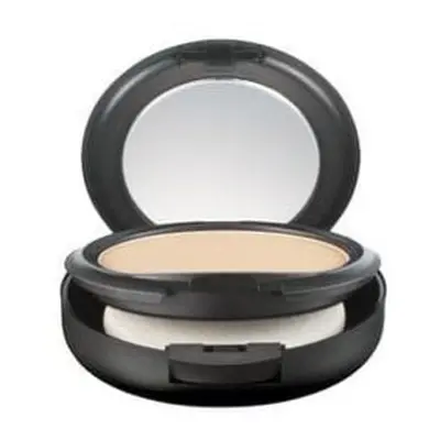 MAC Studio Fix Powder Plus Foundation - NC35 For Women 0.52 oz Foundation