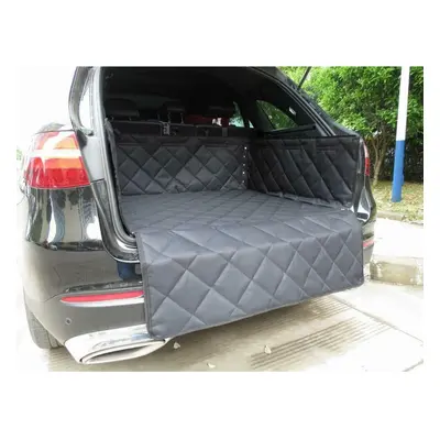 Quilted Car Boot Liner To Fit Mercedes-Benz B Class ,Heavy Duty Durable Water Resistant