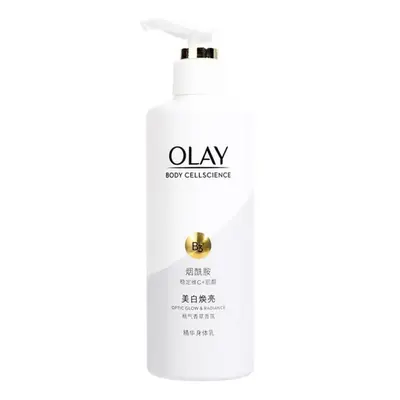 Olay Skin Lotion Nicotinamide Peptide essence Body Lotion Firming&Repairing Lotion lotion Whiten