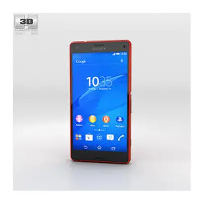 (Orange) Sony Xperia Z3 Plus 32GB