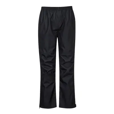 (XL R, Black) Portwest Mens Vanquish Waterproof Trousers