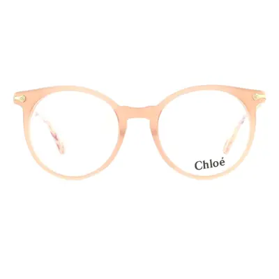 Chloe Glasses Frames CE2735 Havana Women