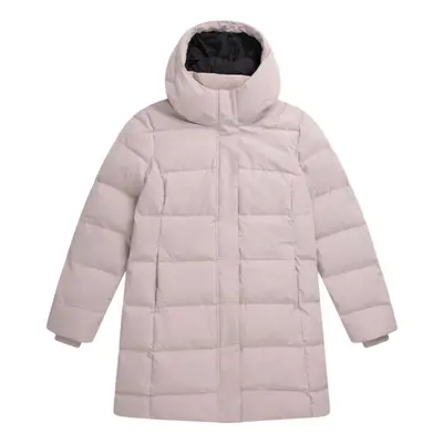 (20 UK, Light Beige) Animal Womens/Ladies Ivy Down Coat