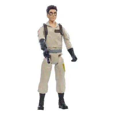 Ghostbusters Egon Spengler Toy 12-Inch-Scale Classic Action Figur