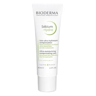 Sebium Hydra Moisturising Cream 40ml