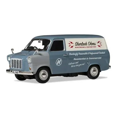 Corgi Ford Transit Sparky - 1:43