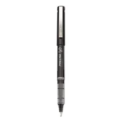 PILOT Roller Ball Pen Nonrefillable 7mm Fine Black