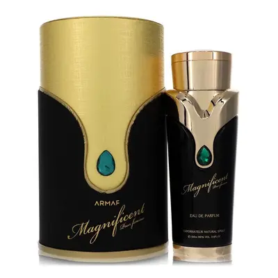 Armaf Magnificent For Women EDP 100ml