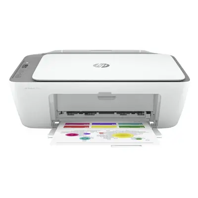 HP Deskjet 2720e All-in-One - Multifunction printer - colour - ink-jet - x mm (original) - A4/Le