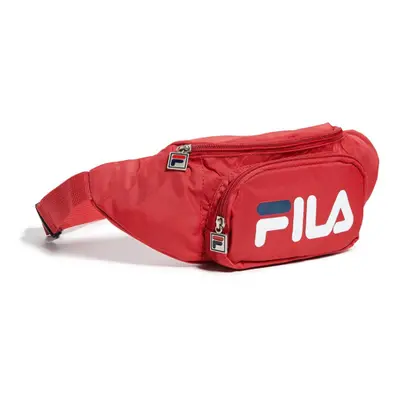 Fila Fanny Pack Red/Peacoat/White One Size