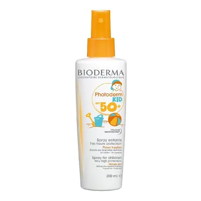 Bioderma Photoderm Kid Spray SPF50 - 200ml