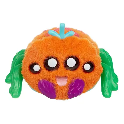 Hasbro Yellies! Toots; Voice-Activated Spider Pet