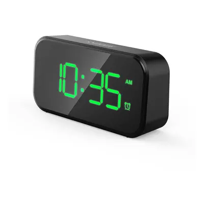 (Green) Multifunctional Alarm Clock