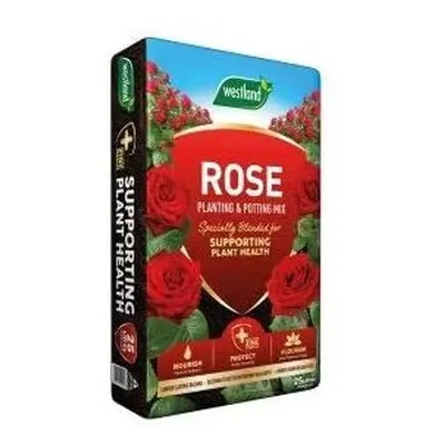 Westland Rose Planting & Potting Mix 60L