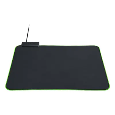 Razer Goliathus Chroma Soft Gaming Mouse Mat with RGB Chroma Lighting (Gaming Mouse Pad with 16.