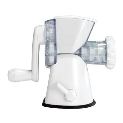 Eddingtons Mincer Pro, White - Pro Meat Grinder Sausage - mincer eddingtons pro white meat grind