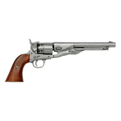 Colt Model Army Revolver Denix Replica G1007G