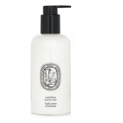 Diptyque - Lait Doux Liart Du Soin Soft Lotion For The Body - 250ml/8.5oz