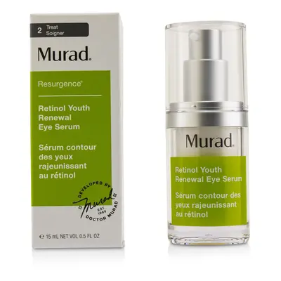 Murad - Resurgence Retinol Youth Renewal Eye Serum - 15ml/0.5oz