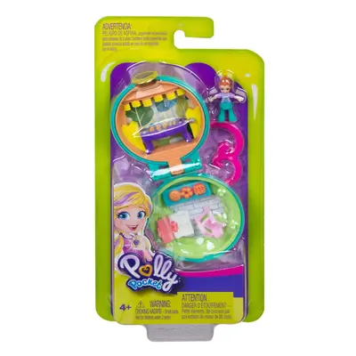 Polly Pocket GKJ43 Tiny Compact