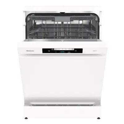 Hisense HS643D60WUK Dishwasher