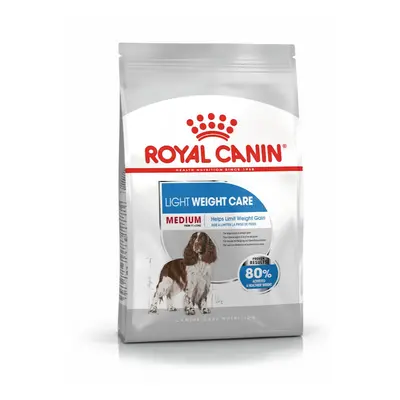 Royal Canin CCN Medium Light Weight Care Optimal Body Weight 12kg