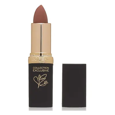 L'Oreal L'Oreal Collection Exclusive Lipstick Eva's Nude