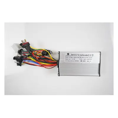 (A20 Controller) ADO A16/A20/A20F/A26 Motor Brushless Controller