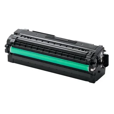 HP CLT-C506L Laser toner Cyan