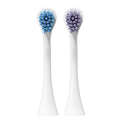 Curaprox Hydrosonic Pro Brush Head ?Power?, Pieces - Curaprox Electric Toothbrush Heads/Replacem