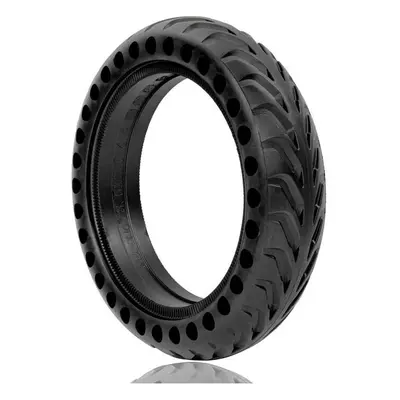 Solid Anti-Puncture Tire 8.5x2 Xiaomi Electric Scooter, Wispeed (1xTire-Black)