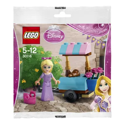 Lego Disney Princess Rapunzel's Market Visit