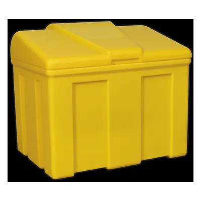 Grit & Salt Storage Box 110L