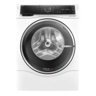 Bosch Series WNC25410GB 10.5kg Wash 6kg Dry Washer Dryer