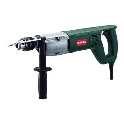 Metabo BDE Rotary Core Drill Watt Volt