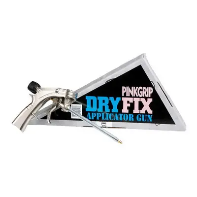 Everbuild Pinkgrip Dry Fix Applicator Gun