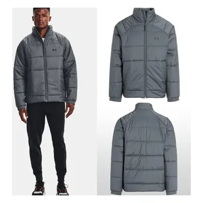 (M) Under Armour Mens UA Storm Insulate Jacket