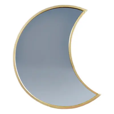 Sass & Belle Crescent Moon Mirror